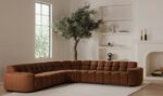 Roman L-Shaped Sectional - Image 3