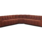 Roman L-Shaped Sectional