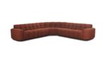 Roman L-Shaped Sectional
