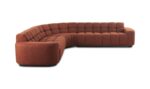 Roman L-Shaped Sectional - Image 5