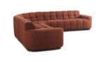 Roman L-Shaped Sectional - Image 7