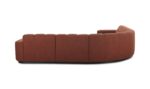 Roman L-Shaped Sectional - Image 9