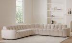 Roman L-Shaped Sectional - Image 14