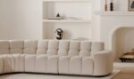 Roman L-Shaped Sectional - Image 15