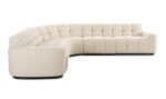 Roman L-Shaped Sectional - Image 16