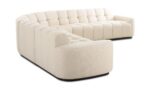 Roman L-Shaped Sectional - Image 18