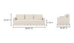 Pellicano Sofa - Image 14