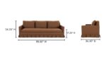 Pellicano Sofa - Image 23