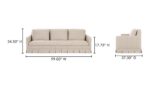 Pellicano Sofa - Image 33