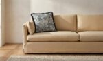 Yasmin Square Cushion Tapestry - Image 3