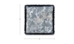 Yasmin Square Cushion Tapestry - Image 7