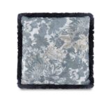 Yasmin Square Cushion Tapestry