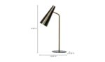 Trumpet Table Lamp - Image 5