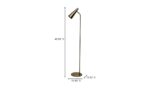 Trumpet Floor Lamp - Image 5