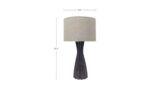 Sabrina Table Lamp - Image 5