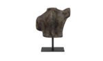 Victor Cast Alumiinum Sculpture - Image 6