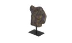 Victor Cast Alumiinum Sculpture - Image 8