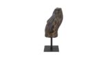 Victor Cast Alumiinum Sculpture - Image 7
