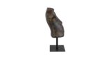 Victor Cast Alumiinum Sculpture - Image 5