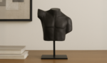 Victor Cast Alumiinum Sculpture - Image 11