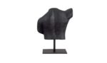 Victor Cast Alumiinum Sculpture - Image 14