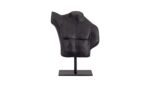Victor Cast Alumiinum Sculpture - Image 2