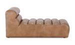 Ramsay Leather Chaise - Image 6