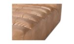 Ramsay Leather Chaise - Image 8