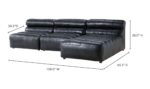 Ramsay Signature Modular Sectional - Image 15