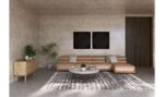 Ramsay Signature Modular Sectional - Image 17