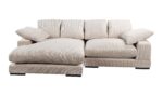Plunge Sectional