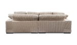Plunge Sectional - Image 7