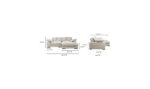 Plunge Sectional - Image 16