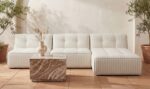 Sunseeker Outdoor Chaise - Image 3