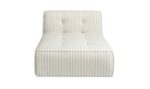 Sunseeker Outdoor Chaise