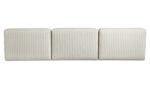 Sunseeker 3 Piece Outdoor Sofa - Image 6