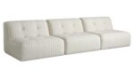 Sunseeker 3 Piece Outdoor Sofa - Image 4
