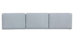 Sunseeker 3 Piece Outdoor Sofa - Image 12