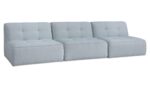 Sunseeker 3 Piece Outdoor Sofa - Image 10