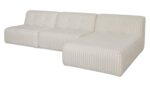 Sunseeker 3 Piece Outdoor Lounge - Image 7