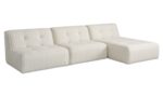 Sunseeker 3 Piece Outdoor Lounge - Image 4