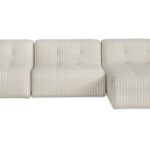 Sunseeker 3 Piece Outdoor Lounge
