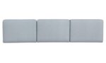 Sunseeker 3 Piece Outdoor Lounge - Image 12