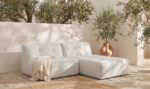 Sunseeker 2 Piece Outdoor Nook - Image 3