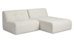 Sunseeker 2 Piece Outdoor Nook - Image 4