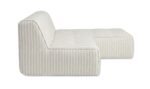 Sunseeker 2 Piece Outdoor Nook - Image 5