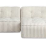 Sunseeker 2 Piece Outdoor Nook