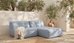 Sunseeker 2 Piece Outdoor Nook - Image 8