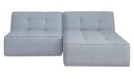 Sunseeker 2 Piece Outdoor Nook - Image 2