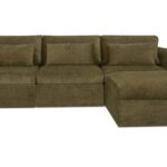 Swift Lounge Modular Sectional